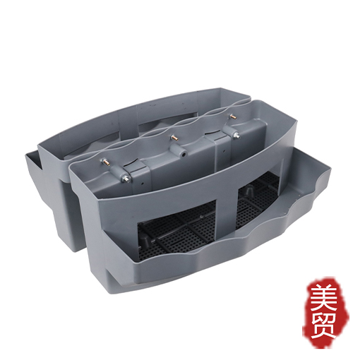 馬鞍花盆