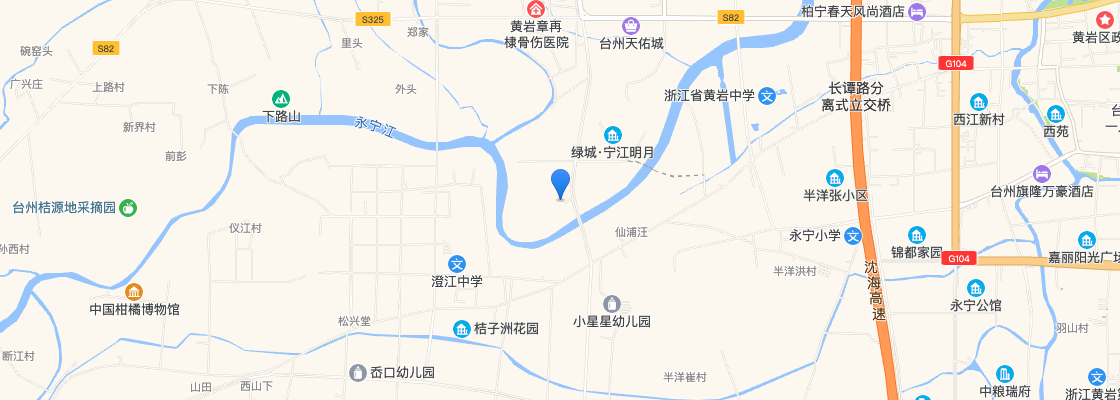 美高梅外樓