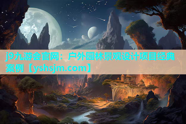 j9九游會官網(wǎng)：戶外園林景觀設(shè)計項目經(jīng)典案例