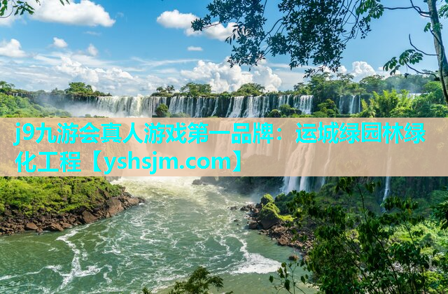 j9九游會真人游戲第一品牌：運城綠園林綠化工程